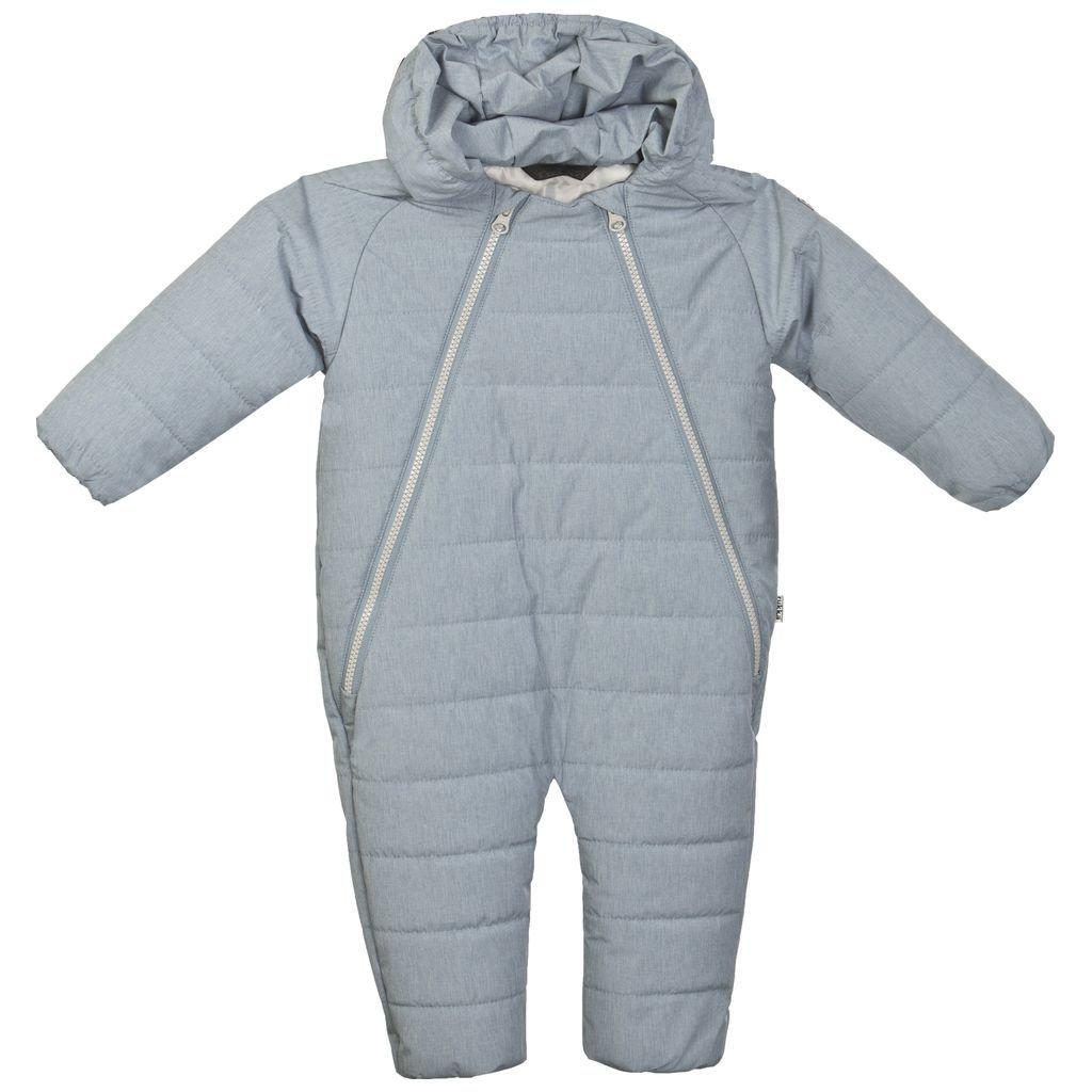 Image of Samu Baby Thermo Overall Unisex 74