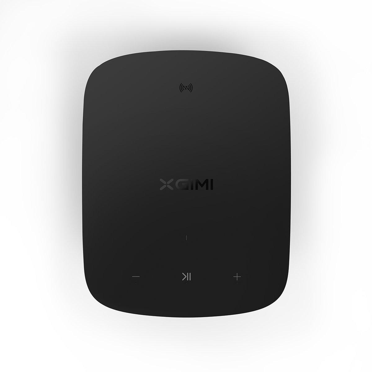 XGIMI  Halo+ (DLP, Full HD) 