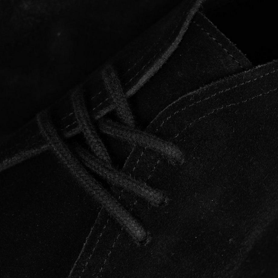 FRED PERRY Hawley Scarpe Da Passeggio Pelle Scamosciata Basso  