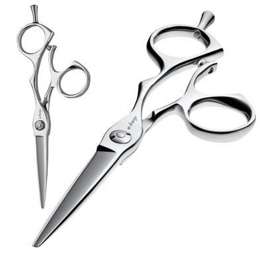 HS Schere e-kwip 5,5 Vario 55