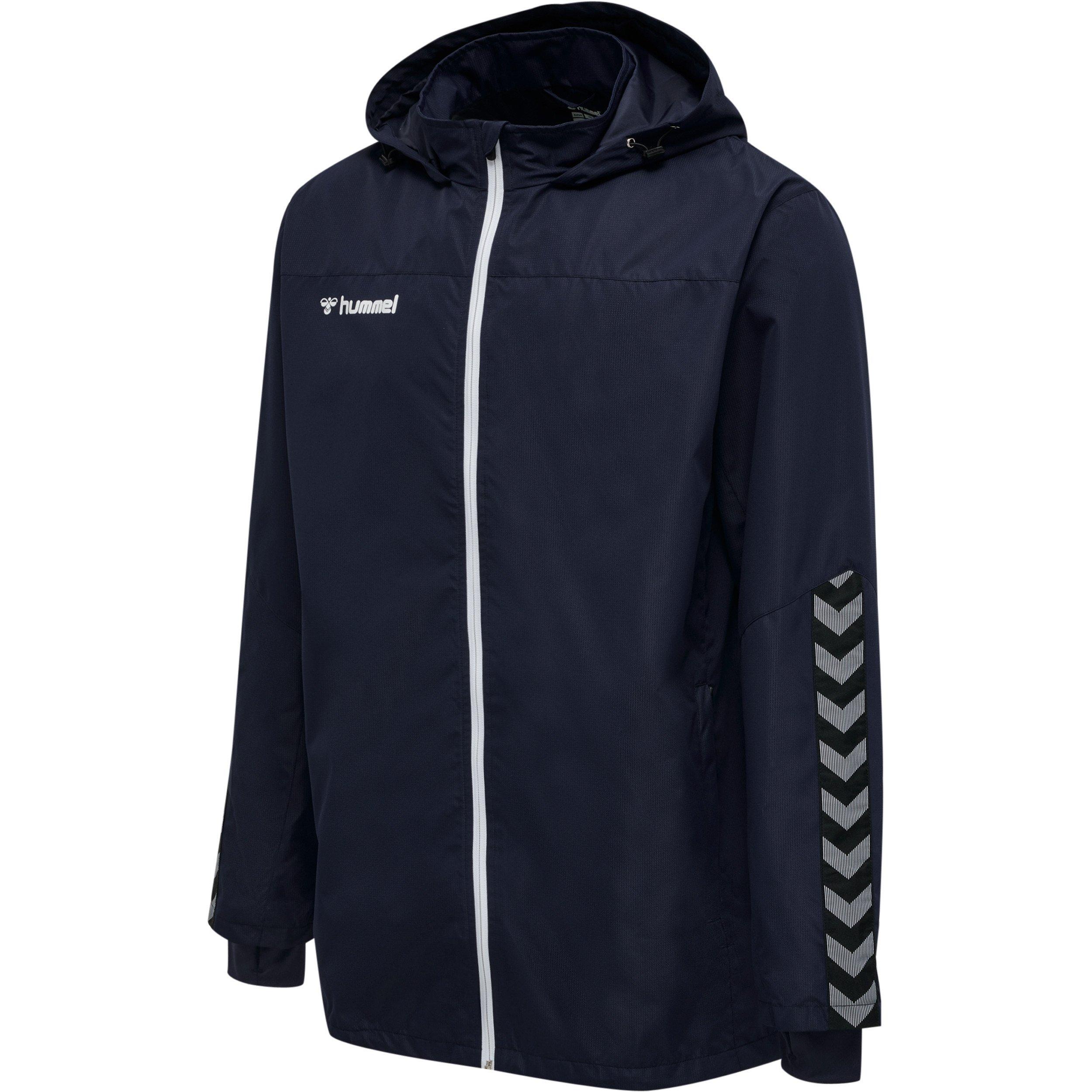 Hummel  giacca per bambini authenctic all-weather 