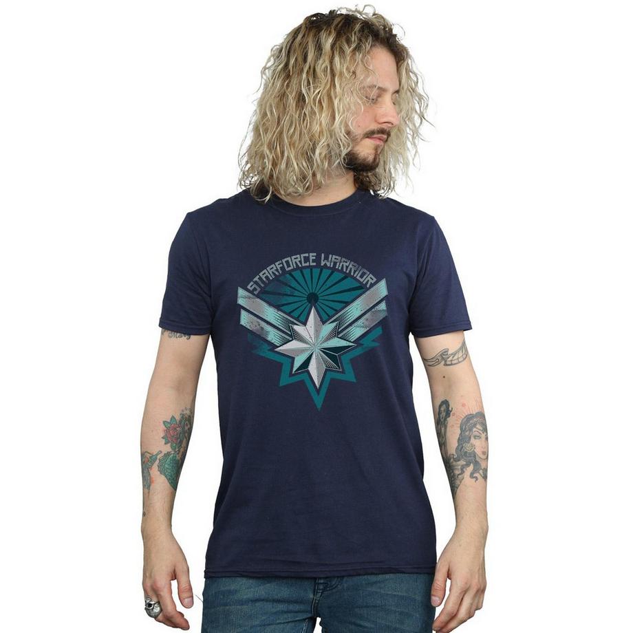 MARVEL Starforce Warrior T-Shirt  