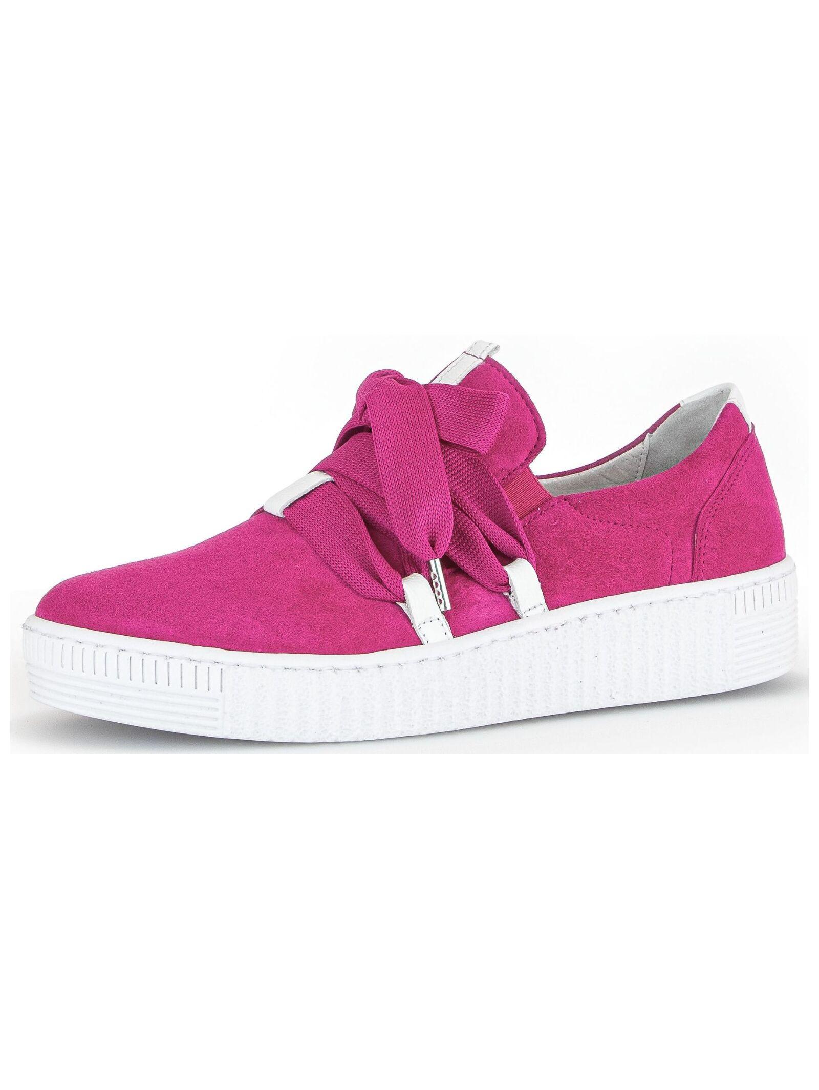 Image of Sneaker 43.333 Unisex Pink 40