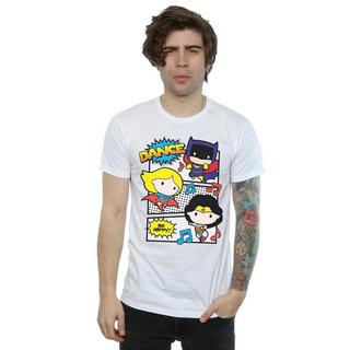 DC COMICS  Super Friends TShirt 