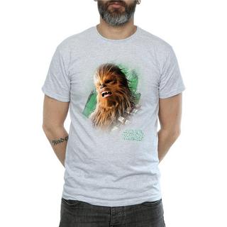 STAR WARS  Tshirt THE LAST JEDI 