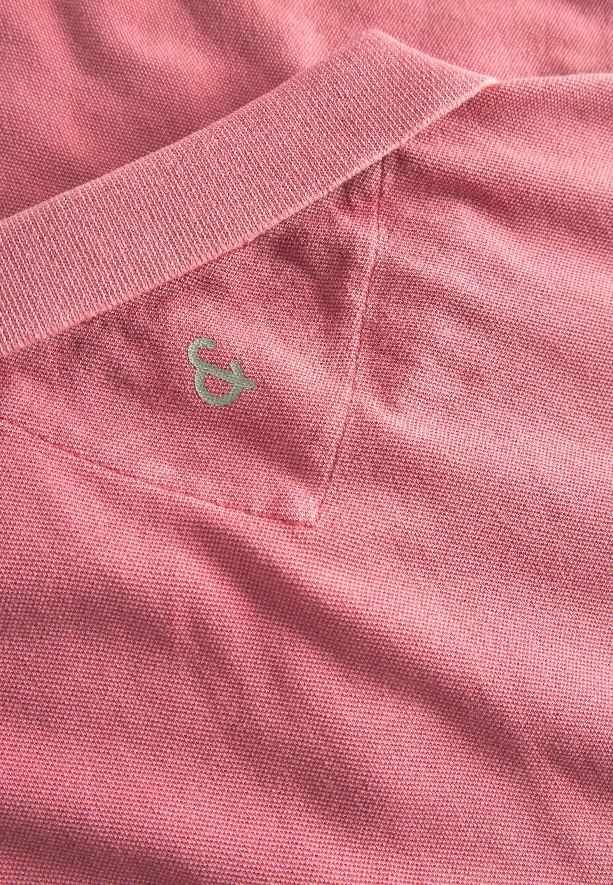 Colours & Sons  Polos Garment Dyed 