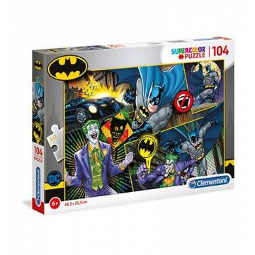 Puzzle Batman (104Teile)