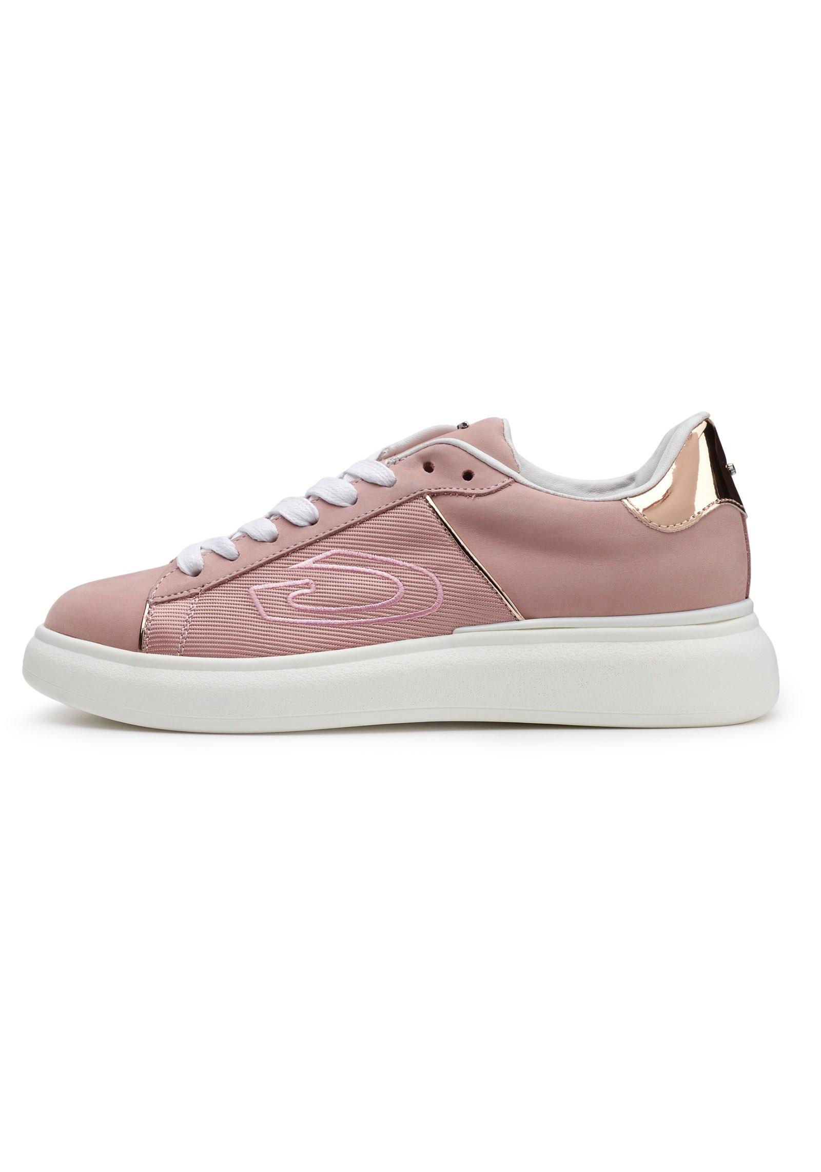 Image of Turnschuhe Damen Rosa 37