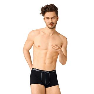 sloggi  Boxer  Conforme à la silhouette-Start Hipster C2P box 