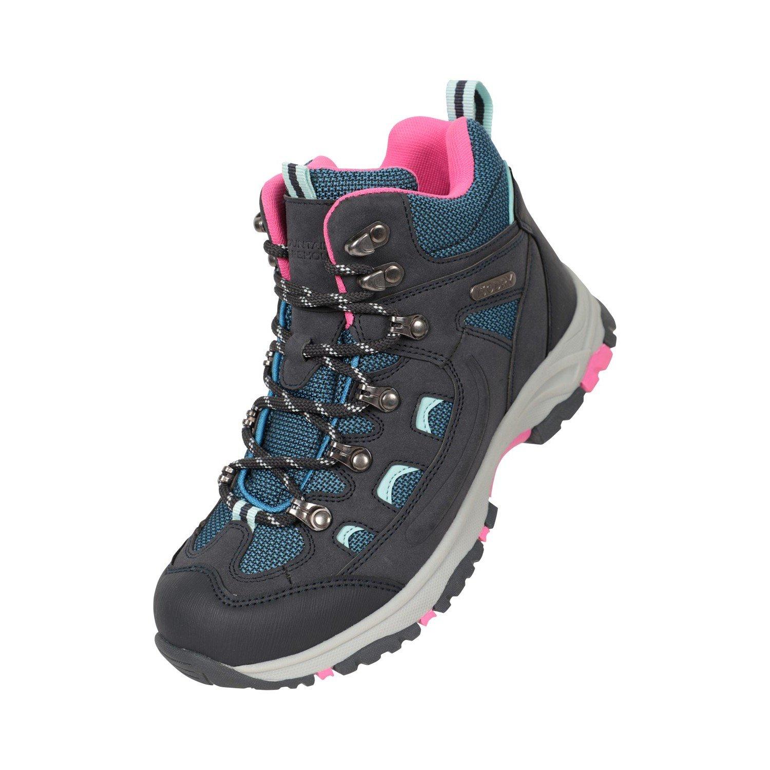 Mountain Warehouse  Bottines de marche ADVENTURER Enfant 