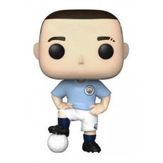 Funko  Funko Pop ! Sport Manchester City FC : Phil Foden 