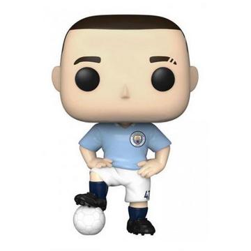 Funko Pop ! Sport Manchester City FC : Phil Foden