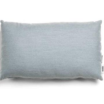 Coussin de jardin passe-partout bleu clair