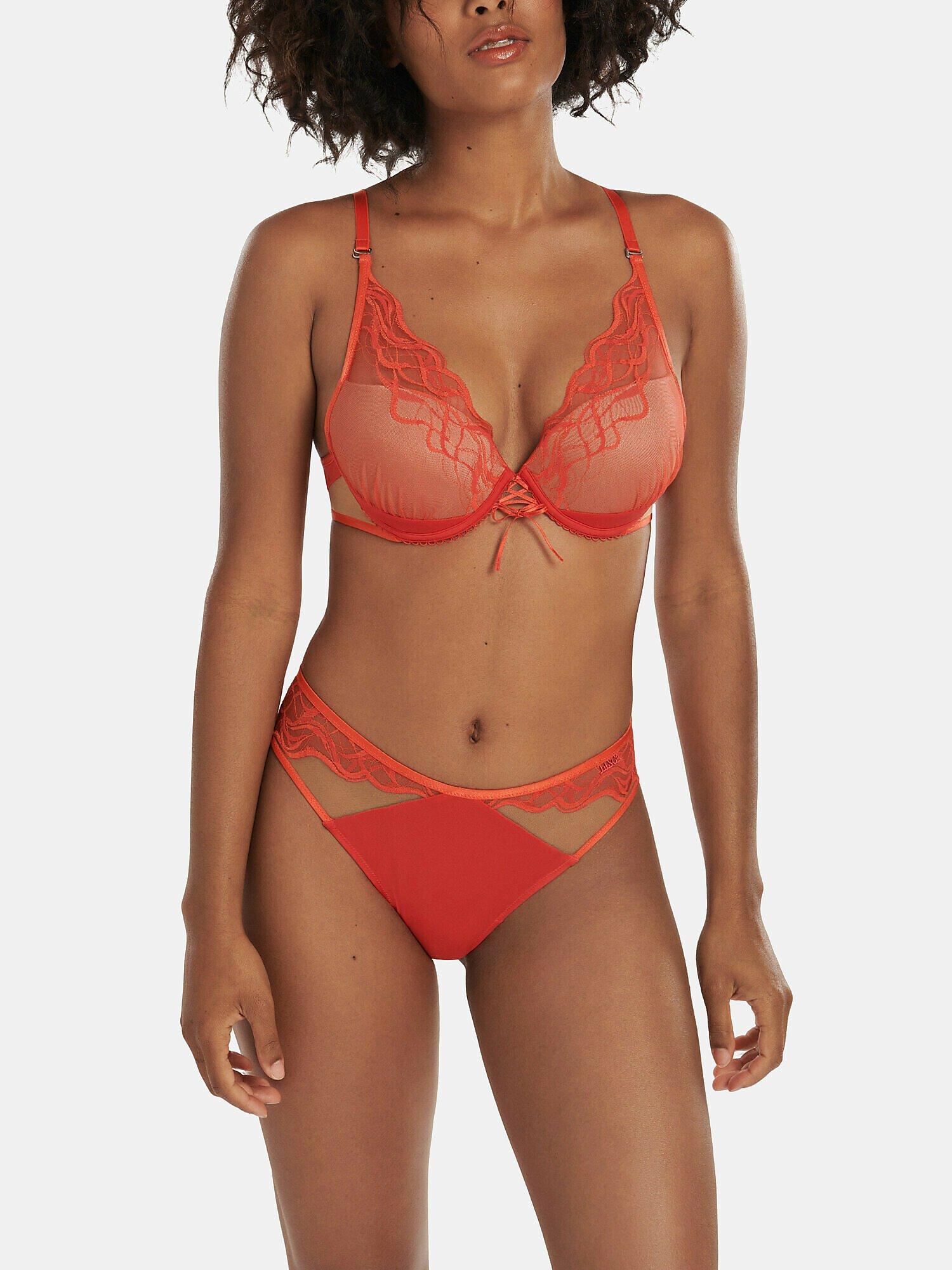 Lisca  Soutien-gorge push-up multipositions Dione 