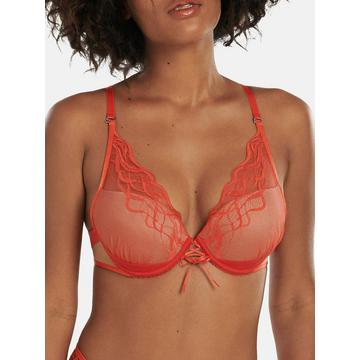 Reggiseno push-up multiposizione Dione