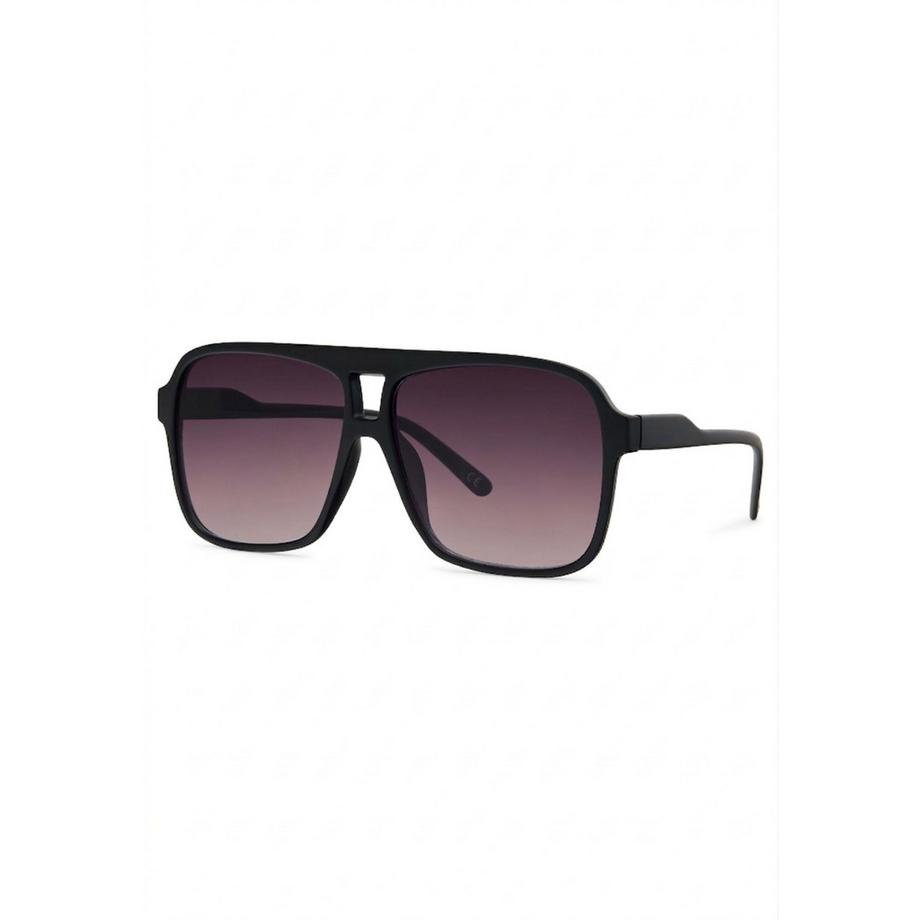 Maxte Lunettes de soleil Oversized Navigator  