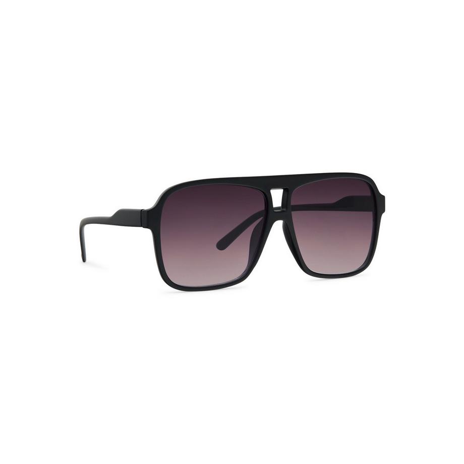 Maxte Lunettes de soleil Oversized Navigator  