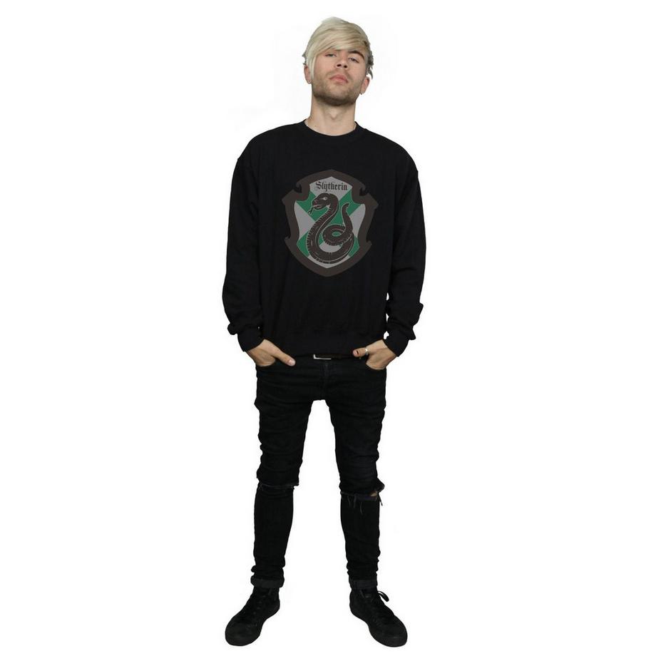 Harry Potter Sweat Slytherin  