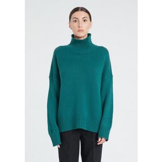 Studio Cashmere8  ZAYA 3 Maglione stand-up 10 ply - 100% cashmere 