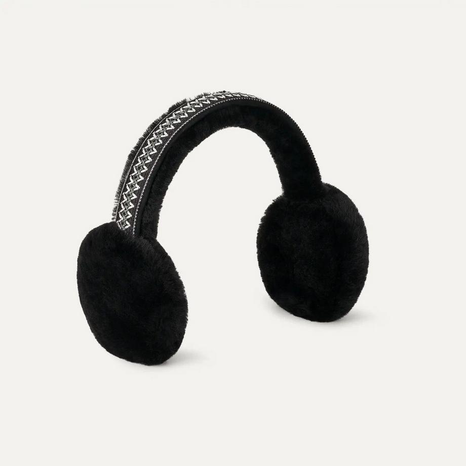 TASMAN SHEEPSKIN EARMUFF