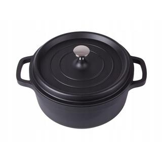 Northio Ragoût avec couvercle - aluminium - 4 l  