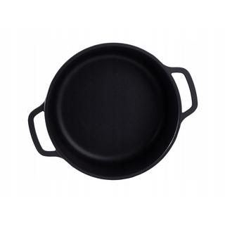 Northio Ragoût avec couvercle - aluminium - 4 l  