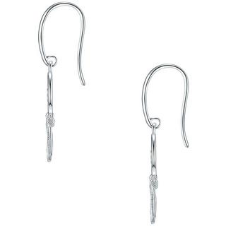 Rafaela Donata  Femme Boucles d'oreille en argent Attrape-rêves 