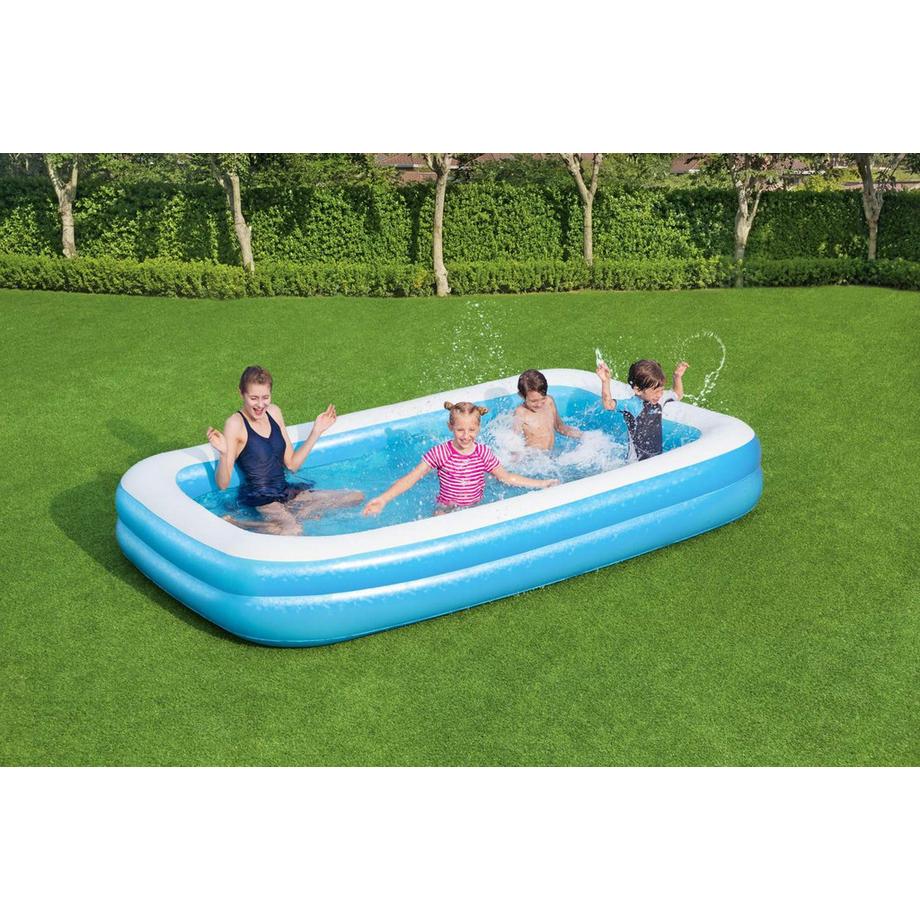 Bestway  Family Pool 305x183x56cm 