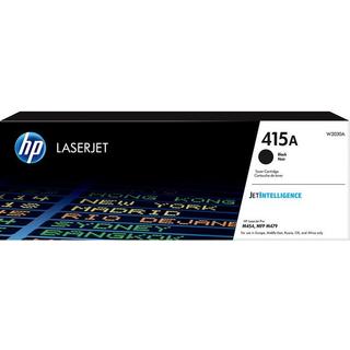 Hewlett-Packard  HP Toner-Modul 415A schwarz W2030A CLJ Pro M454/MFP M479 2400 S. 