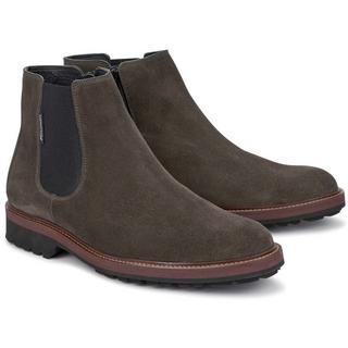 Mephisto  Benson - Bottines suede 