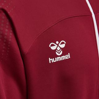 Hummel  veste zippée enfant hmllead poly 