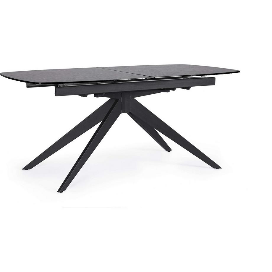 mutoni Tavolo allungabile Anja 160-240x90  