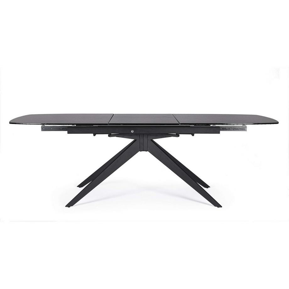 mutoni Tavolo allungabile Anja 160-240x90  