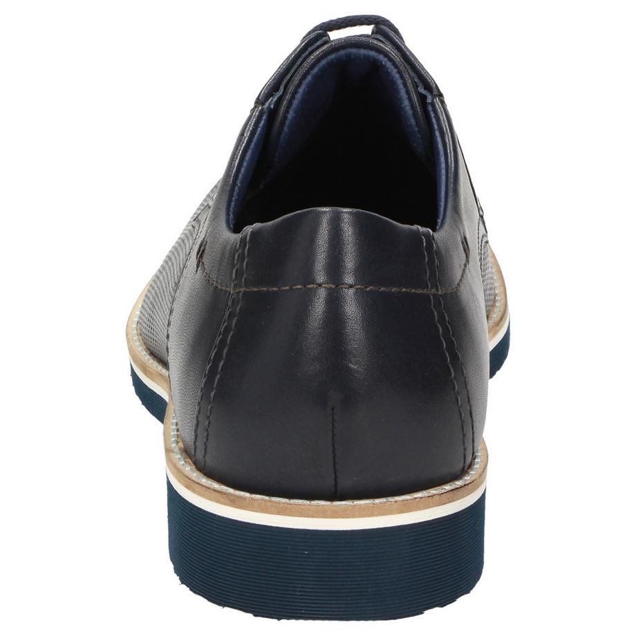 Sioux Chaussure à lacets Dilip-701-H  