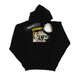 LOONEY TUNES  Sweat à capuche WELCOME 