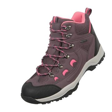 Bottines de marche ADVENTURER