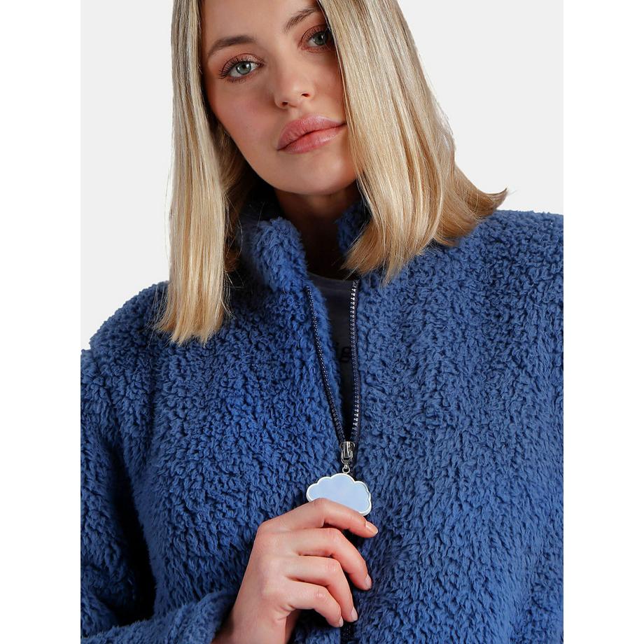 Admas Veste d'intérieur Cloudy Nights  