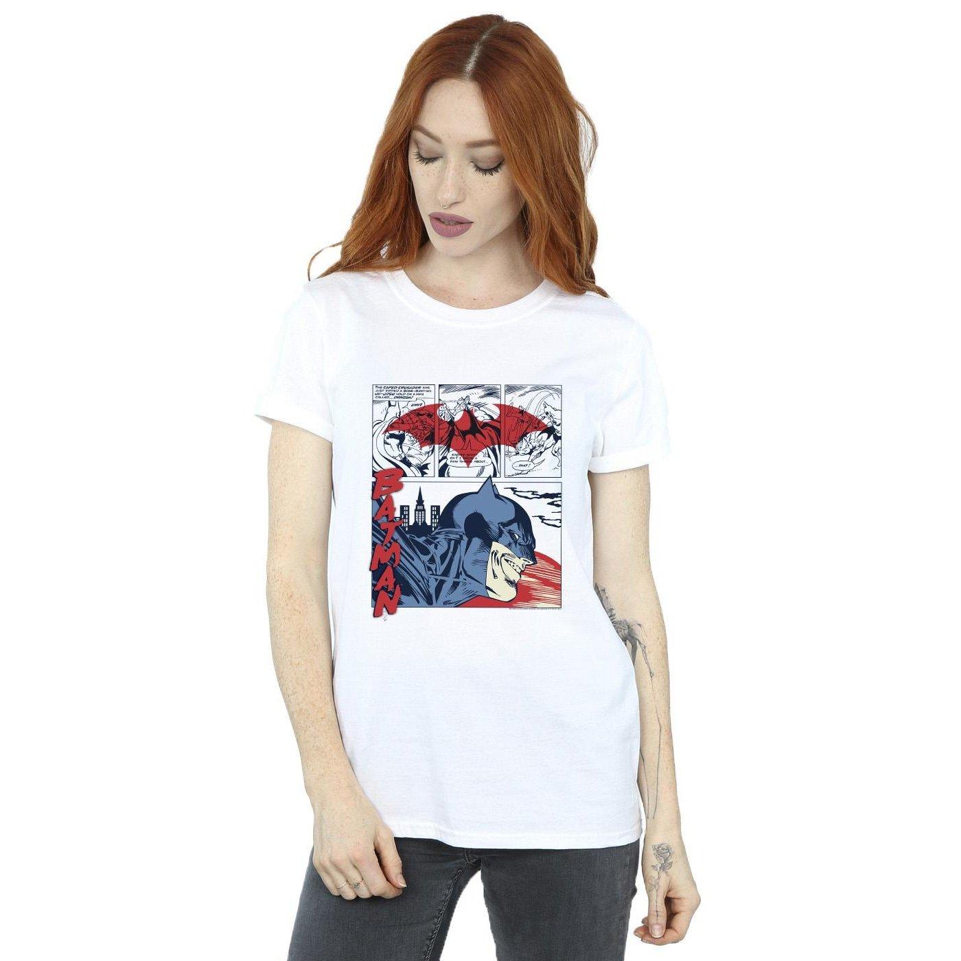 DC COMICS  TShirt 