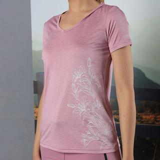 CMP  t-shirt damen 