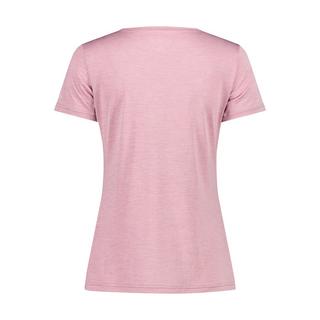 CMP  t-shirt damen 