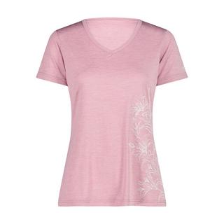 CMP  t-shirt damen 