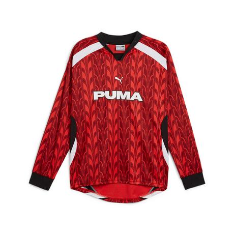 PUMA  maillot manches longues basic 