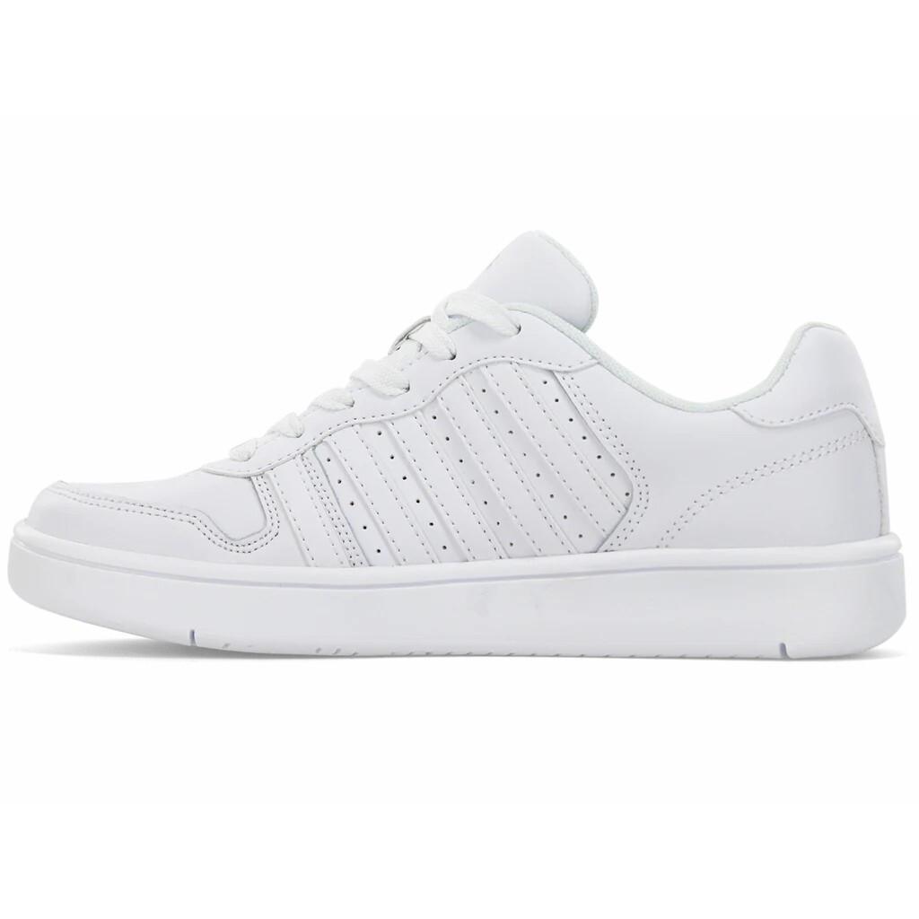 K-Swiss  sneakers für damen court palisades 