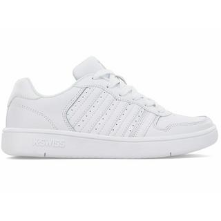 K-Swiss  sneakers für damen court palisades 