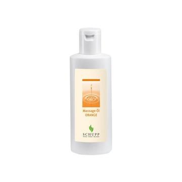 Massageöl Orange 200 ml