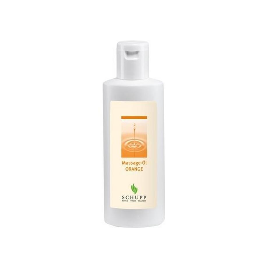 Massageöl Orange 200 ml