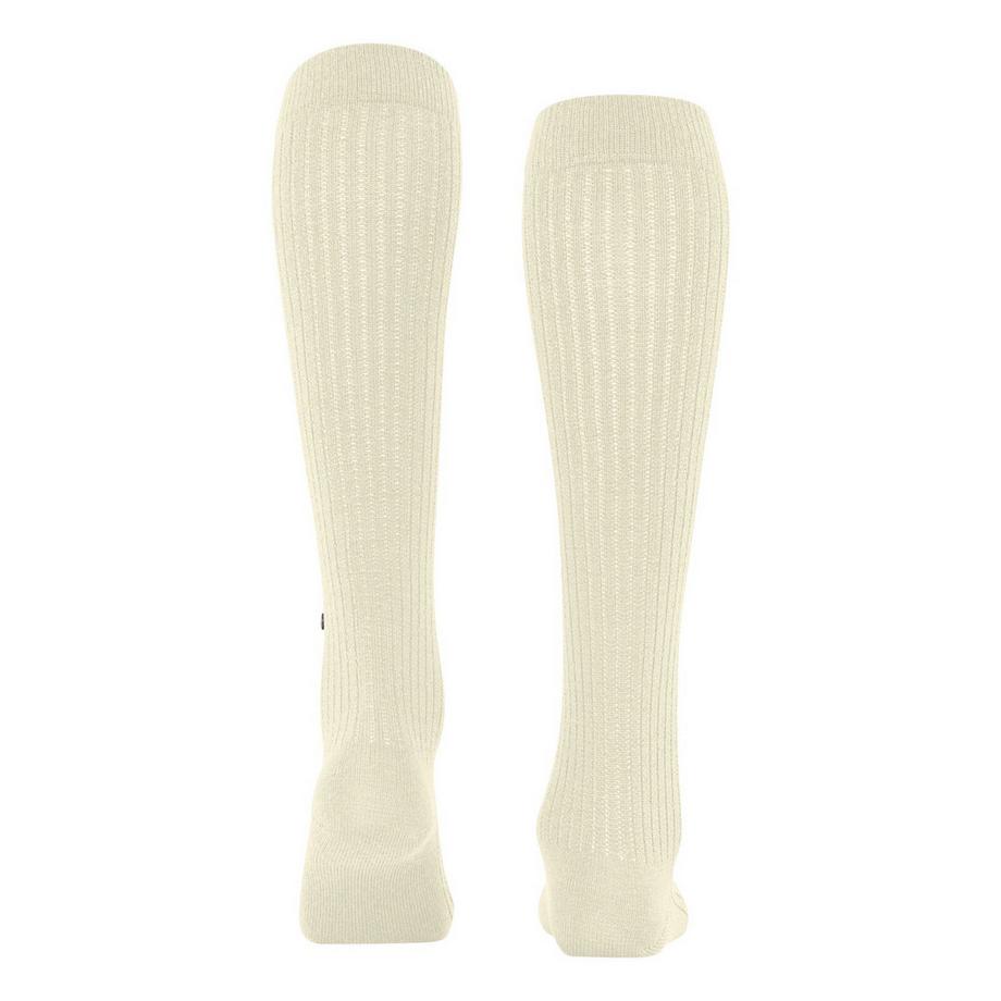 Burlington Chaussettes aux genoux Loom  