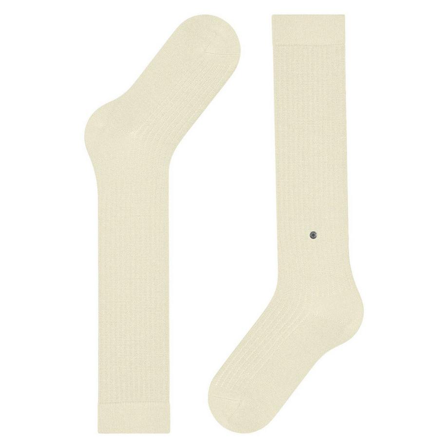 Burlington Chaussettes aux genoux Loom  