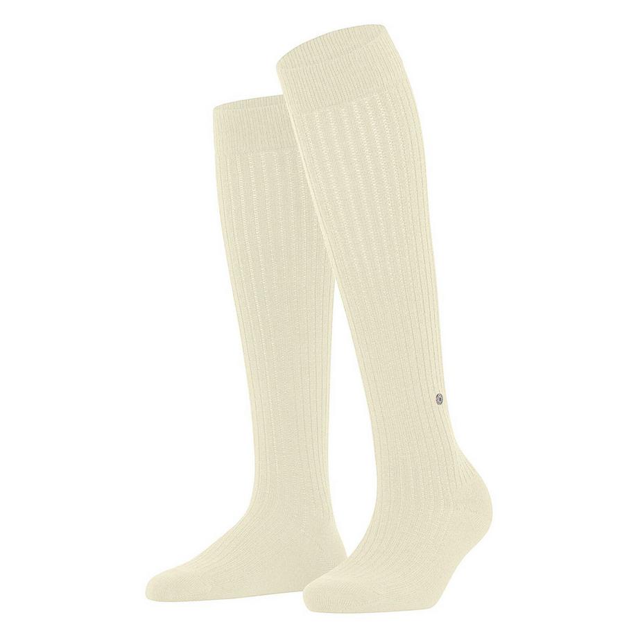 Chaussettes aux genoux