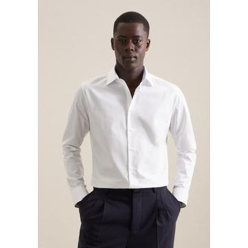 Chemise Business X-Slim Fit Manche longue Uni